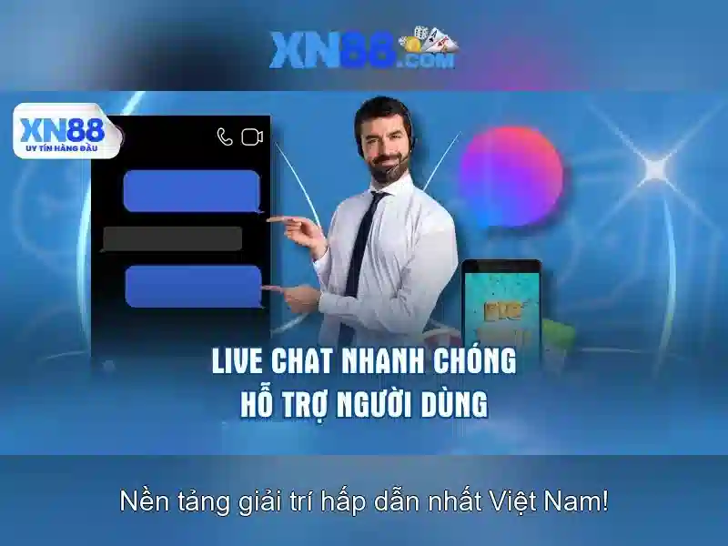 Xn88: Nền tảng trò chơi trực tuyến và hành trình của nó