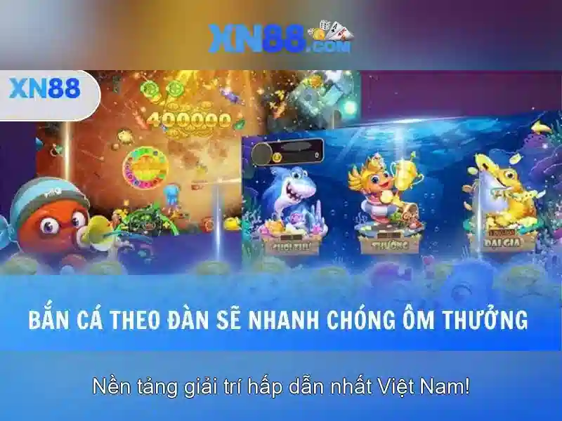 xn88: Nền tảng giải trí trực tuyến và trải nghiệm an toàn