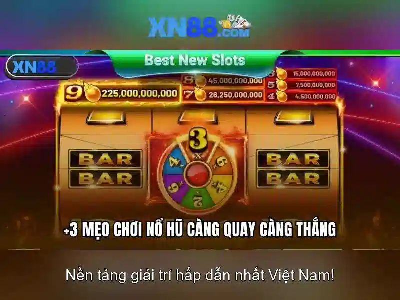 Xn88: Nền tảng giải trí trực tuyến an toàn và đáng tin cậy