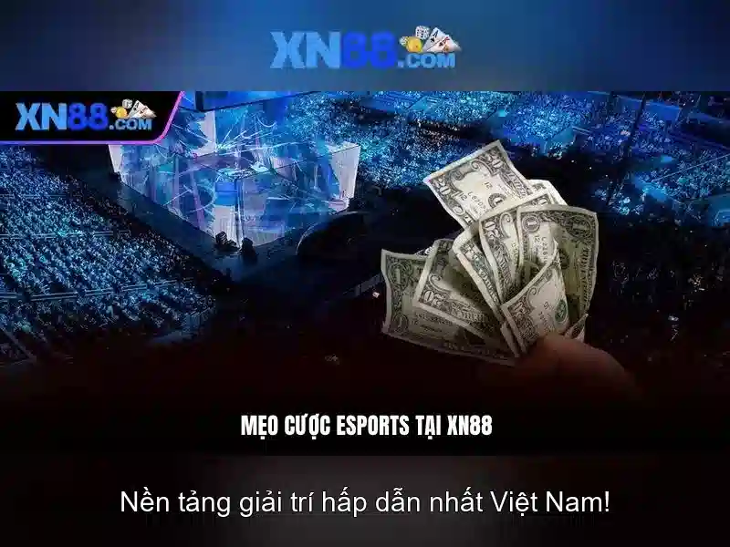 xn88: một nền tảng giải trí và trò chơi trực tuyến