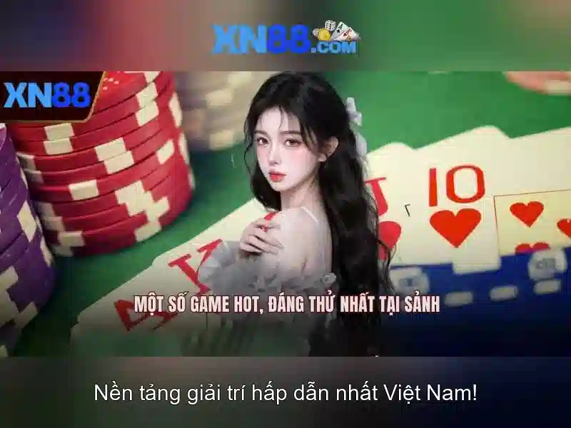 Giới thiệu về xn88