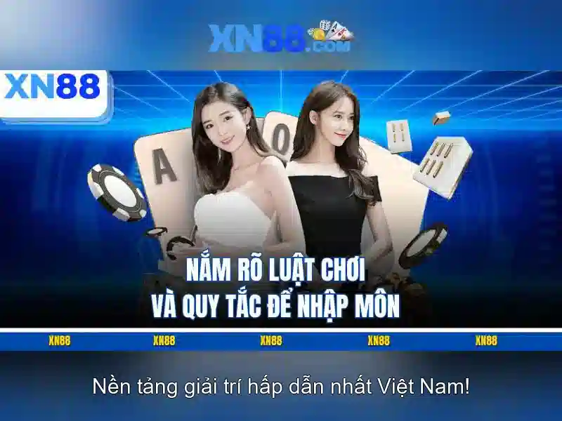 XN88 là gì? Khám phá ý nghĩa và cách hoạt động