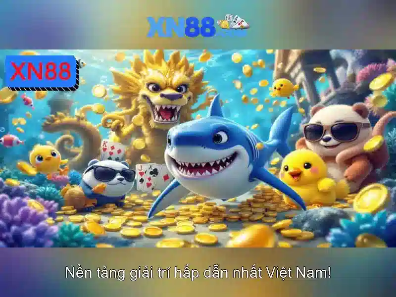 XN88: nền tảng cược trực tuyến và trải nghiệm người chơi