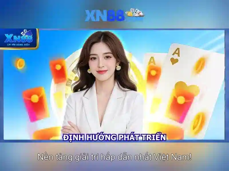 xn88: Nền tảng giải trí trực tuyến an toàn và đáng tin cậy