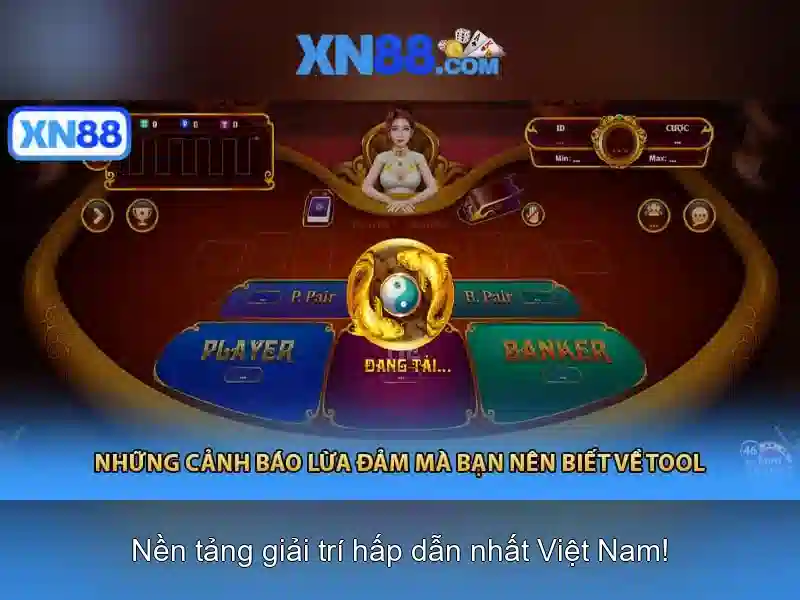 XN88 - Tổng quan về nền tảng cá cược và trò chơi trực tuyến