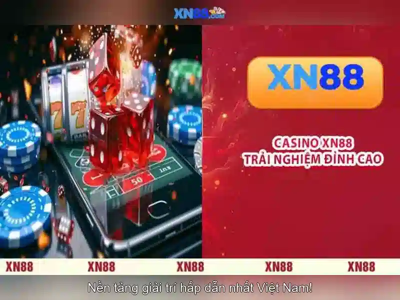 Bảng điều kiện và hạn mức rút tiền tại nhà cái XN88