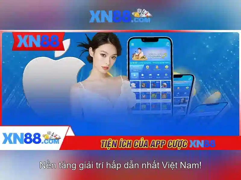 xn88: Một cái nhìn tổng quan về nền tảng cá cược trực tuyến