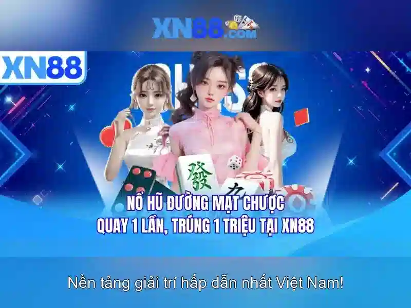 xn88 - Một số thông tin và đánh giá