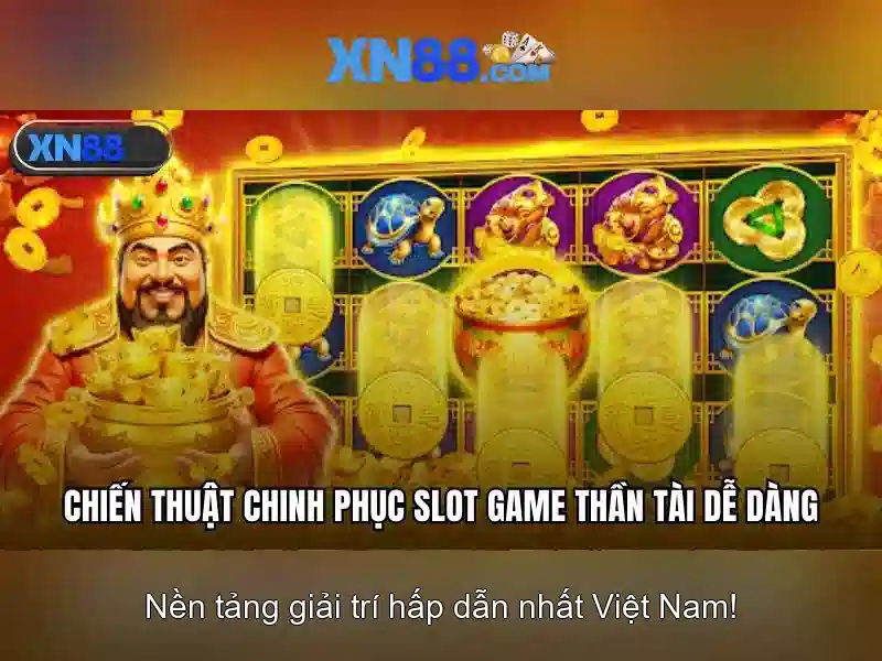 xn88: Giới thiệu về nền tảng công nghệ