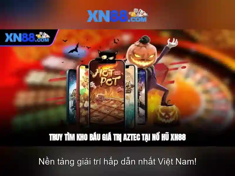 Giao diện người dùng xn88 và các sản phẩm trên nền tảng cá cược