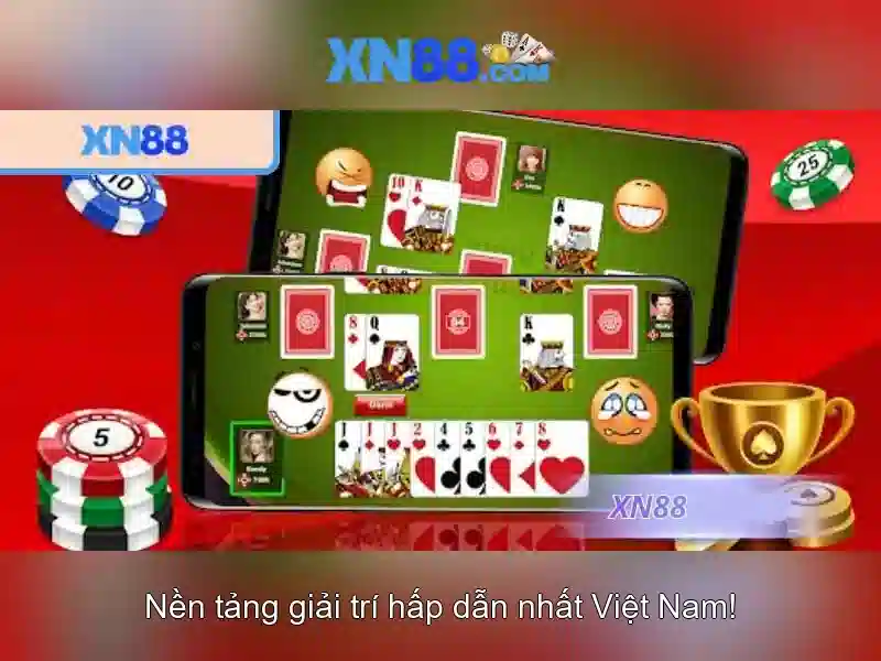 Nền tảng và trò chơi