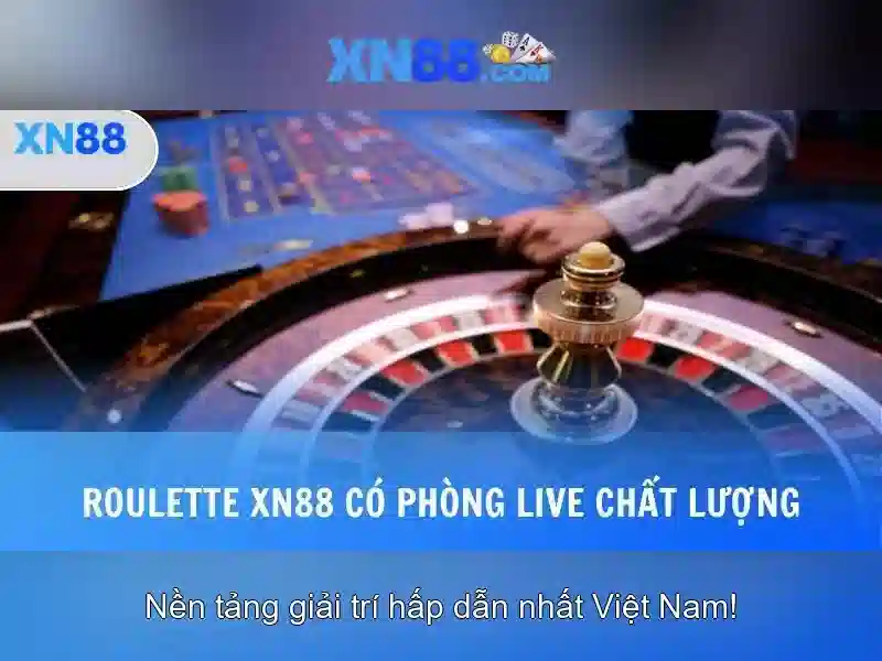 Khám phá xn88: nền tảng trò chơi trực tuyến