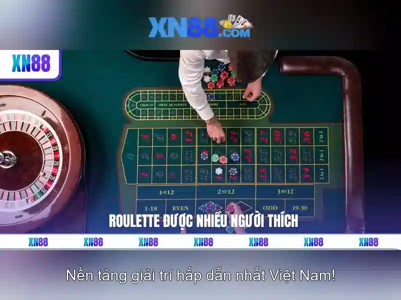 Các dịch vụ tại xn88