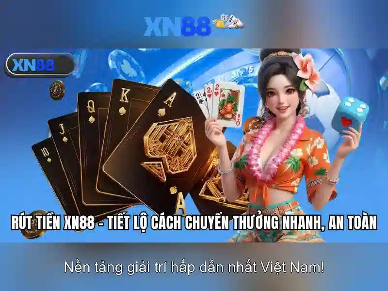 XN88: Tổng quan về nền tảng cá cược và giải trí