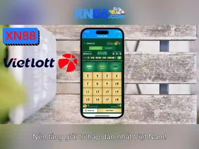 Phân tích xn88: Nền tảng giải trí trực tuyến nổi bật