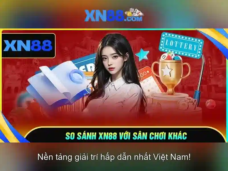 Giới thiệu về xn88