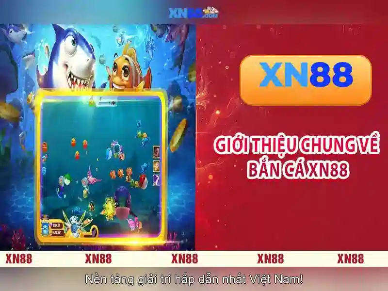 xn88: Cổng trò chơi trực tuyến và cộng đồng người chơi