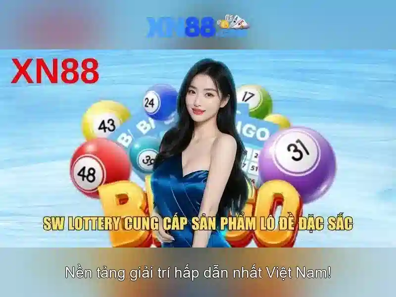 Các tính năng nổi bật của XN88