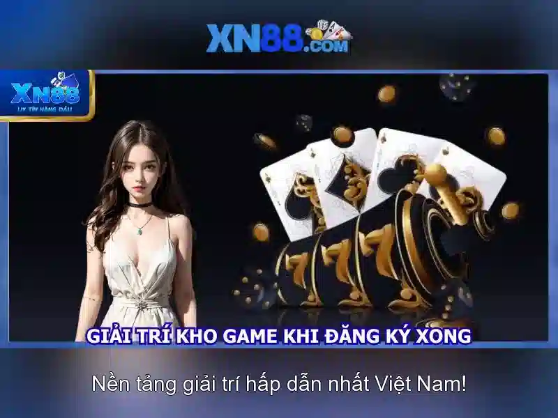 XN88 là gì trong thế giới game online?