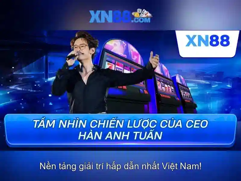 xn88 - Khám phá nền tảng công nghệ và cộng đồng