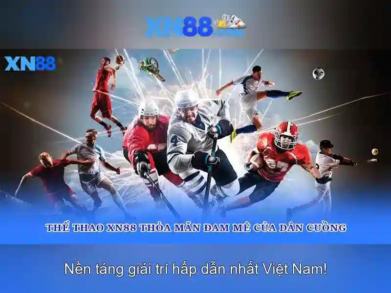 xn88: Nền tảng giải trí trực tuyến và cộng đồng