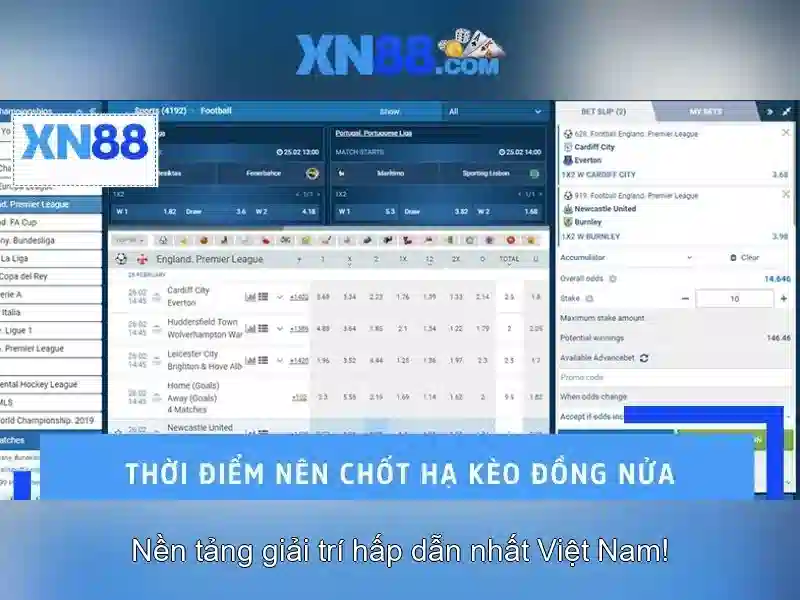 Tính năng nổi bật