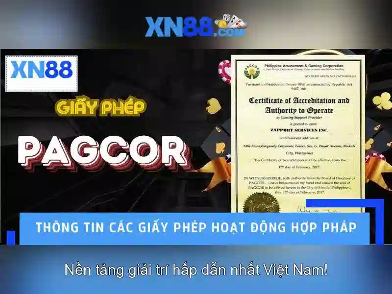 Giới thiệu xn88