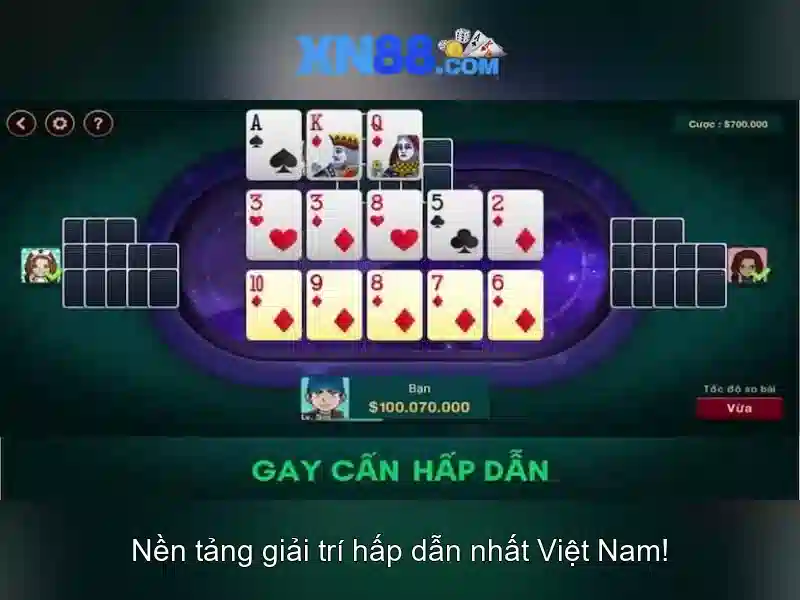 xn88 — Nền tảng số cho giải trí và công nghệ