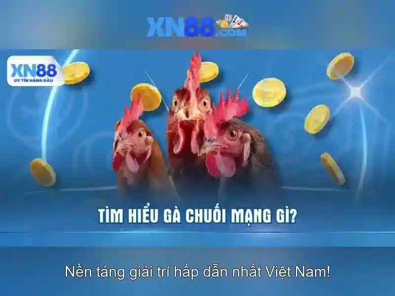 Các dịch vụ và trò chơi