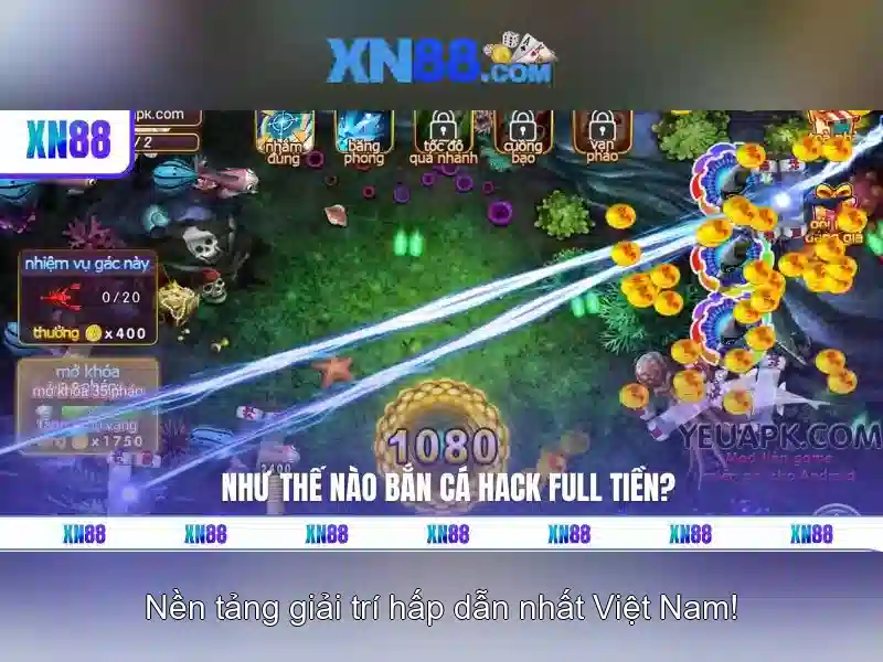 xn88: Nền tảng giải trí trực tuyến và cái nhìn tổng quan