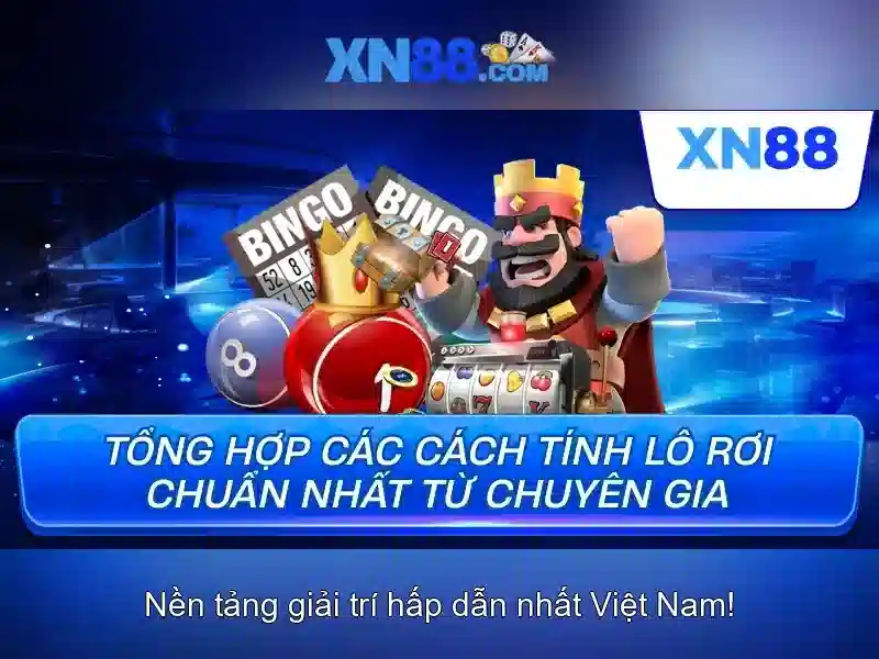 Tính năng trò chơi và thanh toán