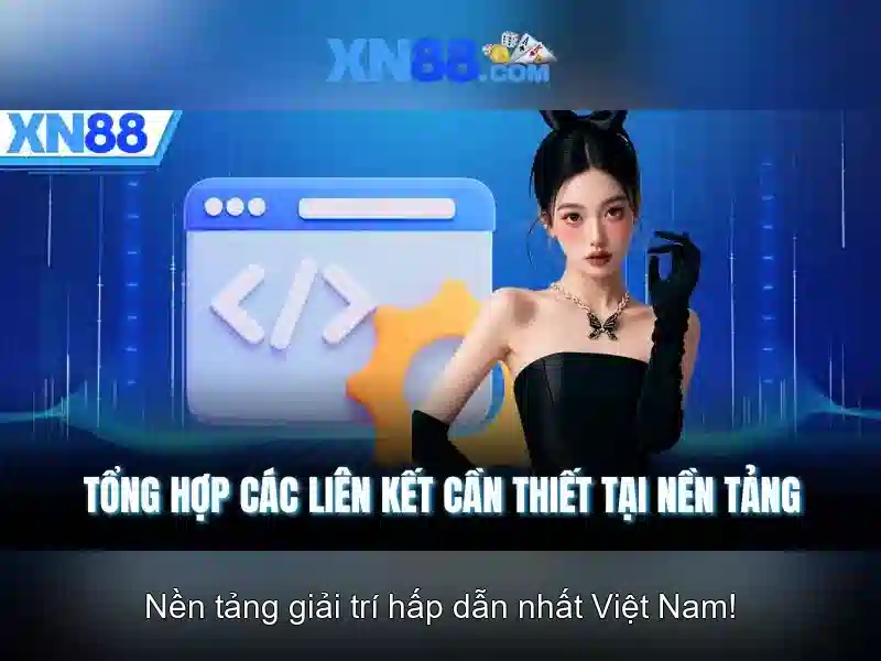 xn88: Tổng quan về nền tảng chơi cược trực tuyến