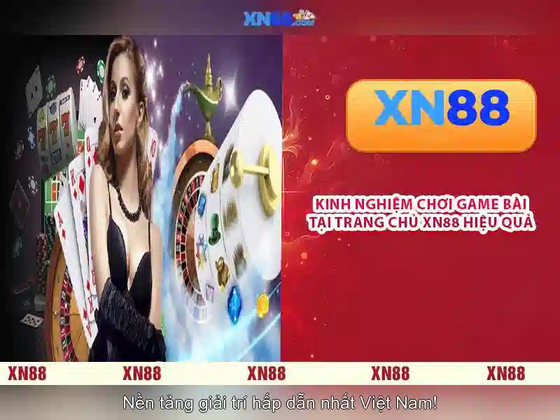 xn88: Tổng quan về nền tảng và đánh giá