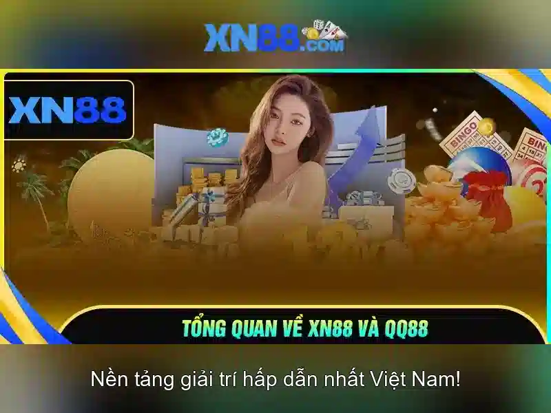 Các trò chơi và tính năng