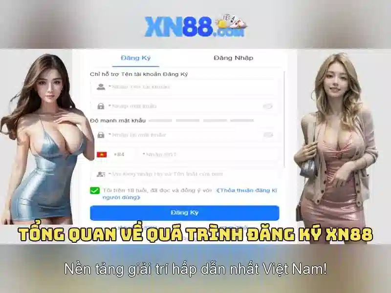 Lịch sử ngắn gọn của xn88
