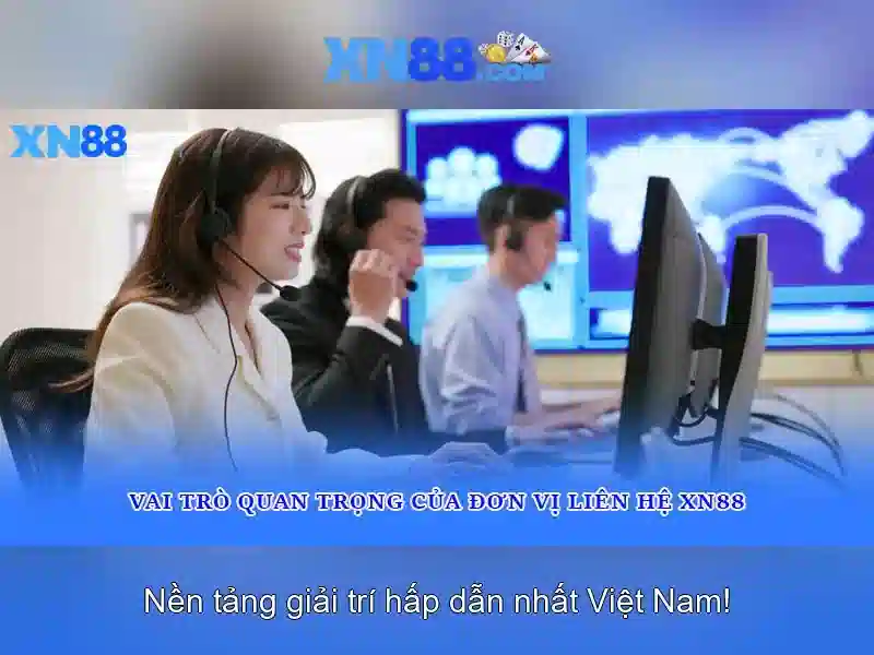 Xn88: Nền tảng trò chơi trực tuyến đáng tin cậy và những tính năng nổi bật