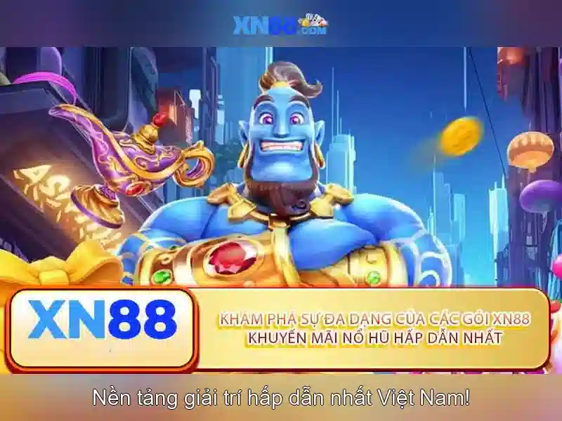 xn88: một cái nhìn tổng quan