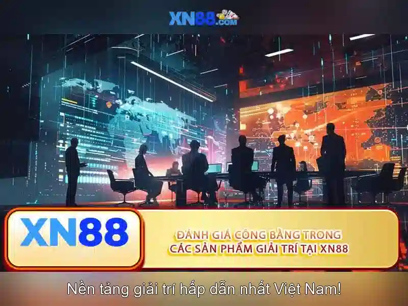 Giới thiệu về xn88
