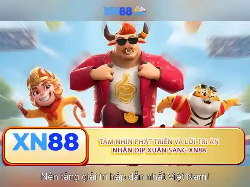 Tính năng nổi bật