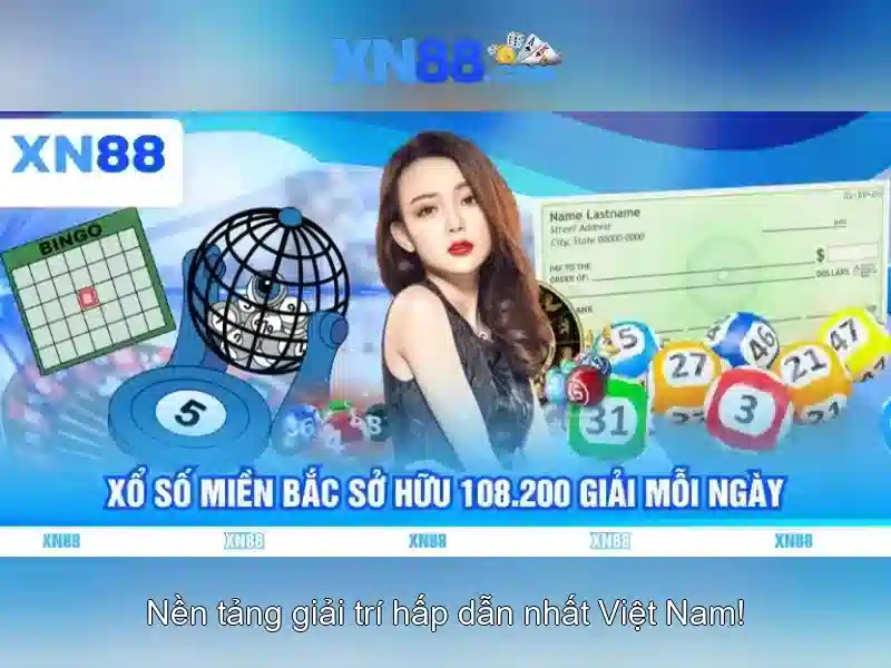 Giới thiệu về xn88