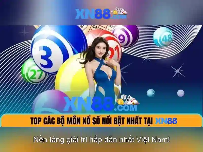 XN88 là gì và tại sao được nhiều người lựa chọn?