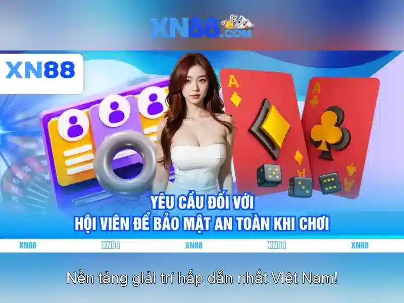 Lịch sử của xn88