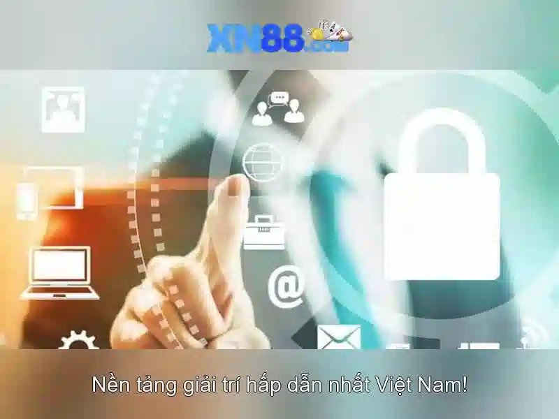 Khám phá xn88