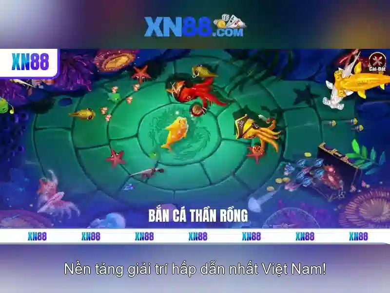Trải nghiệm người dùng và các trò chơi có sẵn