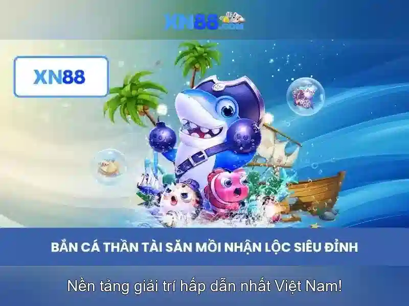 xn88: Tổng quan về nền tảng và các tính năng