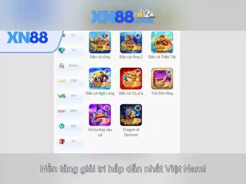 Cách tham gia và nạp tiền