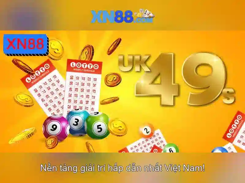 Các trò chơi và tính năng chính