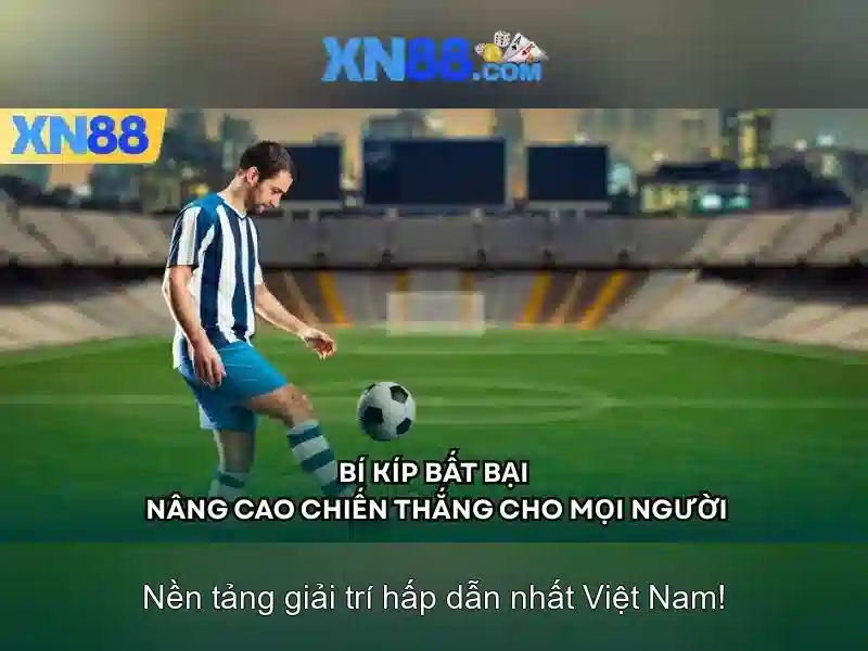 XN88: Tổng quan về nền tảng giải trí và cá cược trực tuyến