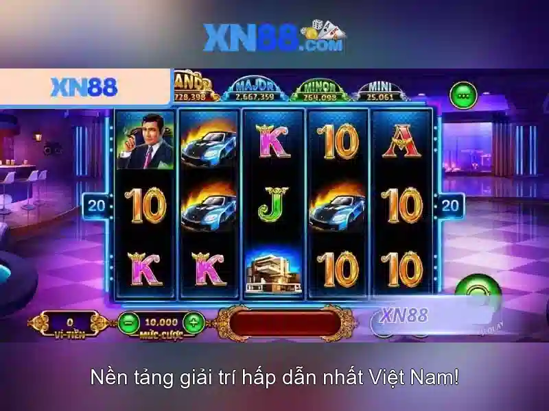 Hướng dẫn an toàn khi tham gia XN88