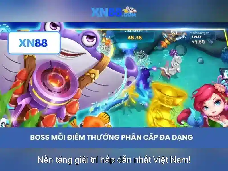 xn88: Tổng quan về nền tảng giải trí và cược trực tuyến